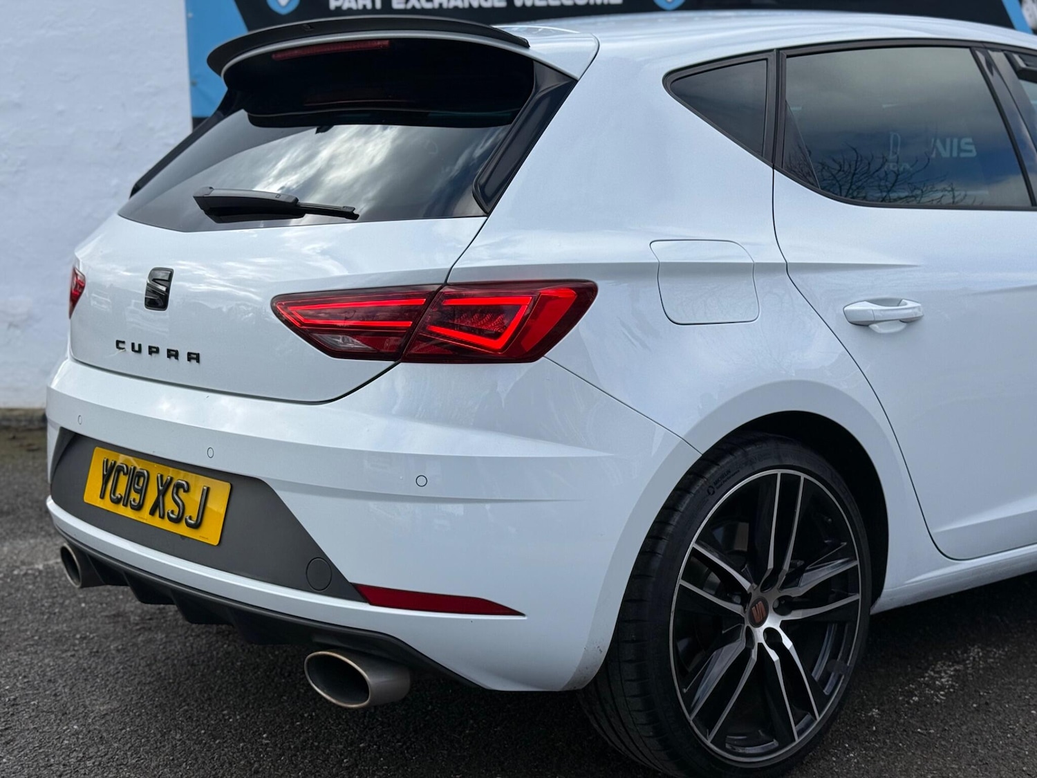 Used SEAT Leon 2019 for sale - 77704907: Photo 30
