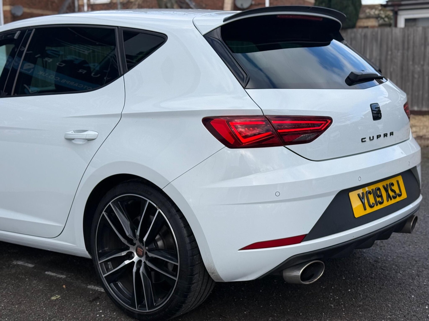 Used SEAT Leon 2019 for sale - 77704907: Photo 31