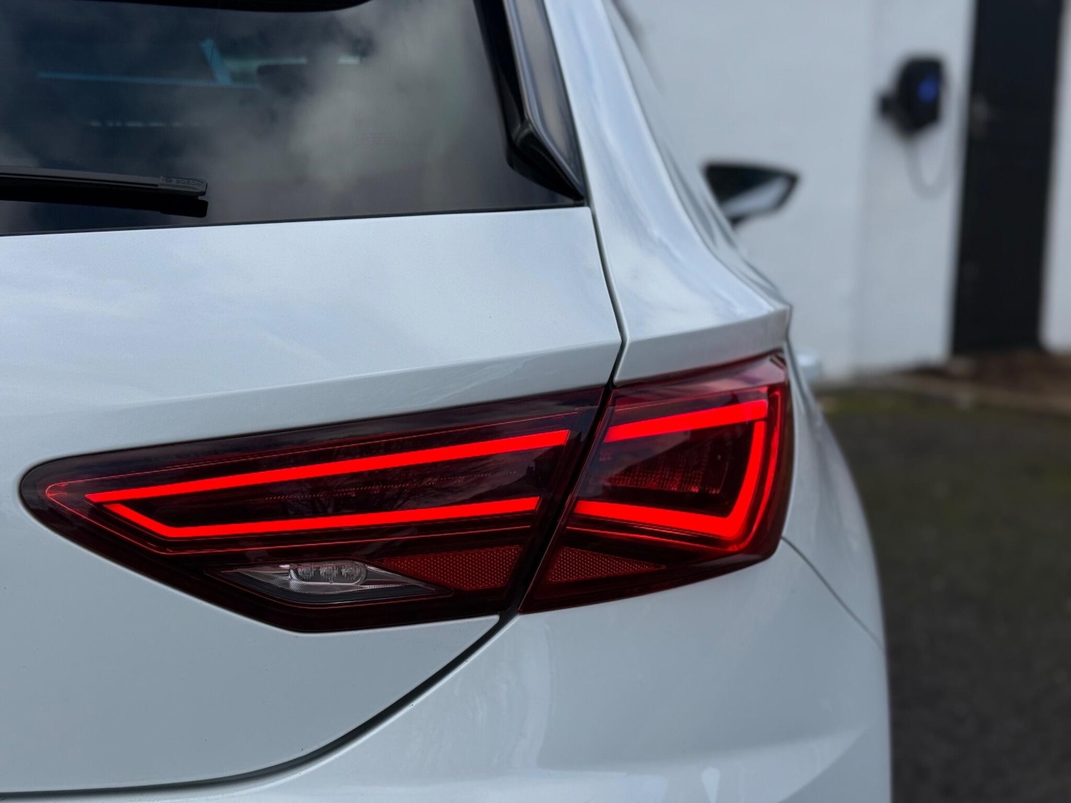 Used SEAT Leon 2019 for sale - 77704907: Photo 33