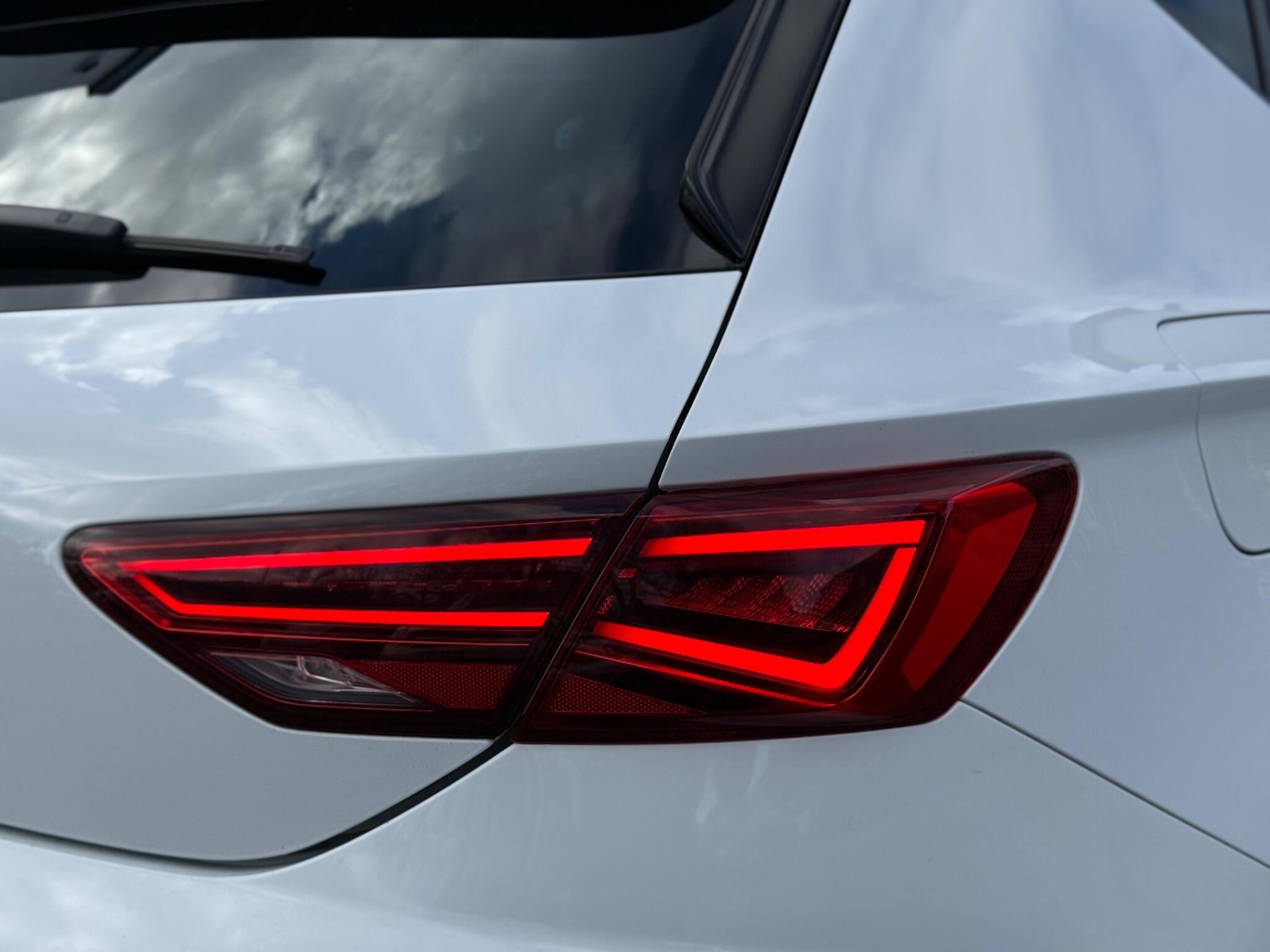 Used SEAT Leon 2019 for sale - 77704907: Photo 34