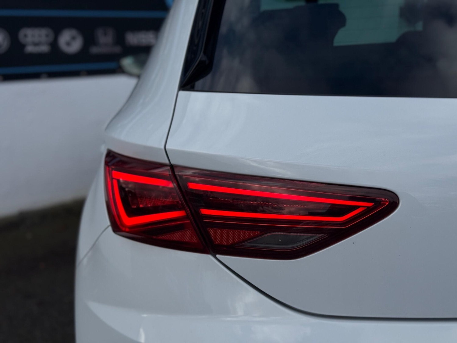 Used SEAT Leon 2019 for sale - 77704907: Photo 35