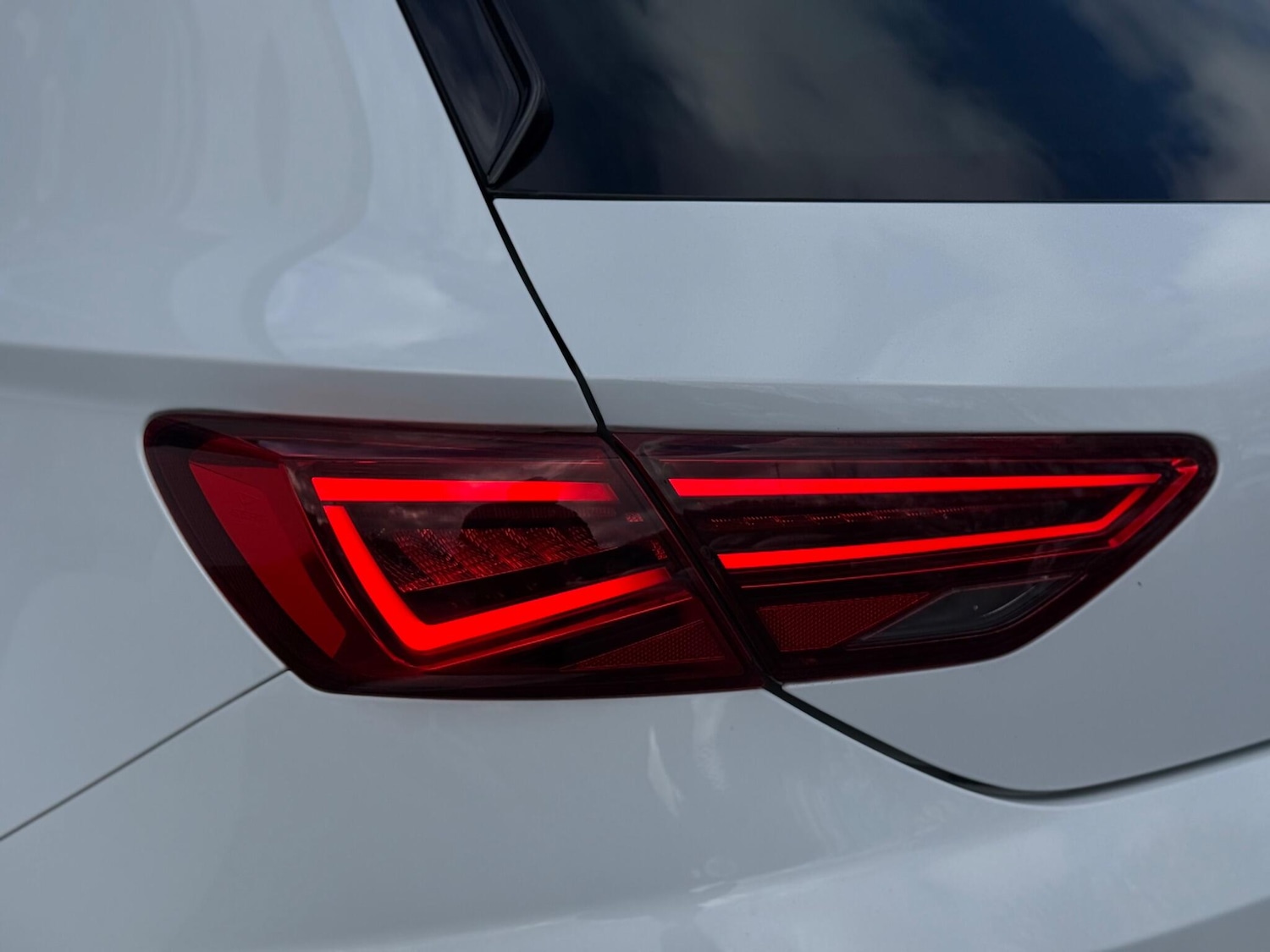 Used SEAT Leon 2019 for sale - 77704907: Photo 36