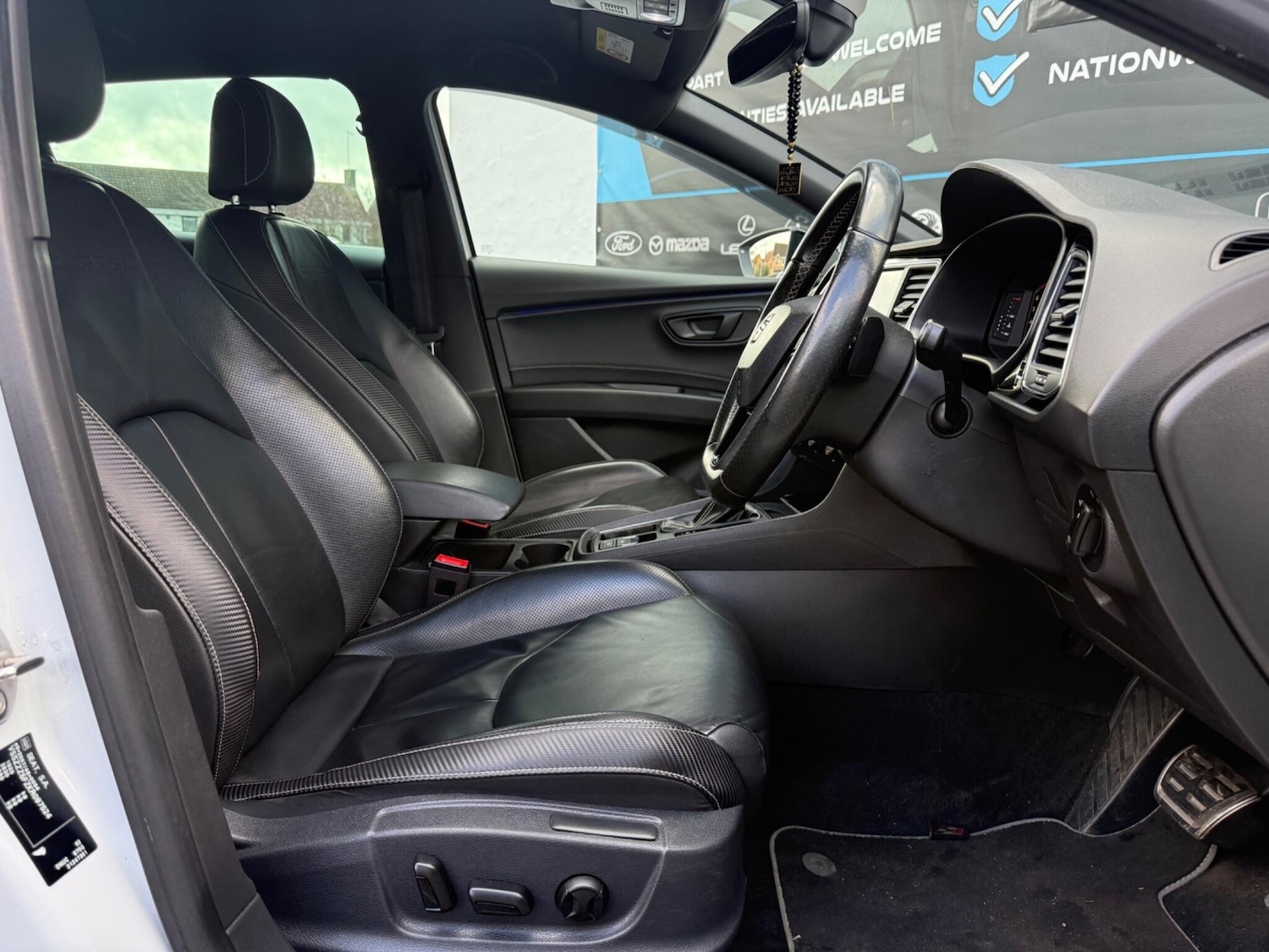 Used SEAT Leon 2019 for sale - 77704907: Photo 43