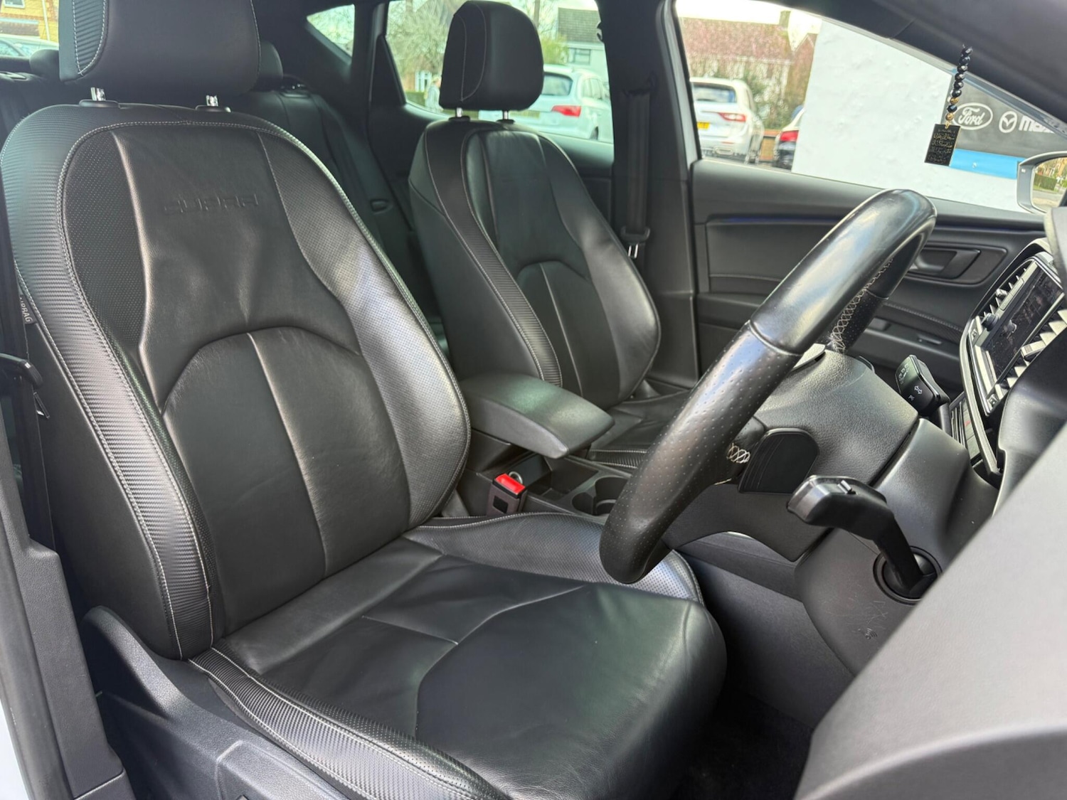 Used SEAT Leon 2019 for sale - 77704907: Photo 44