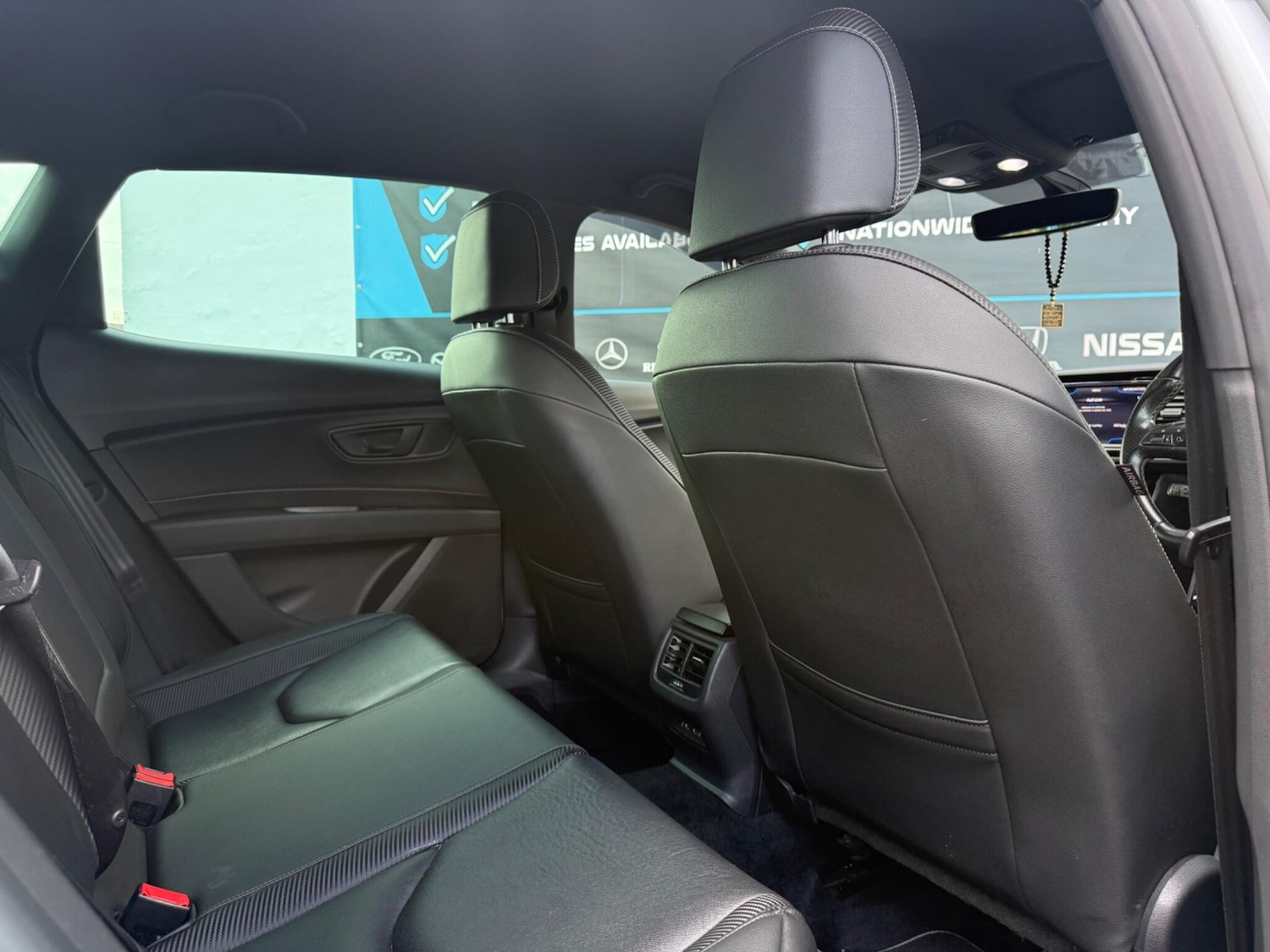 Used SEAT Leon 2019 for sale - 77704907: Photo 45