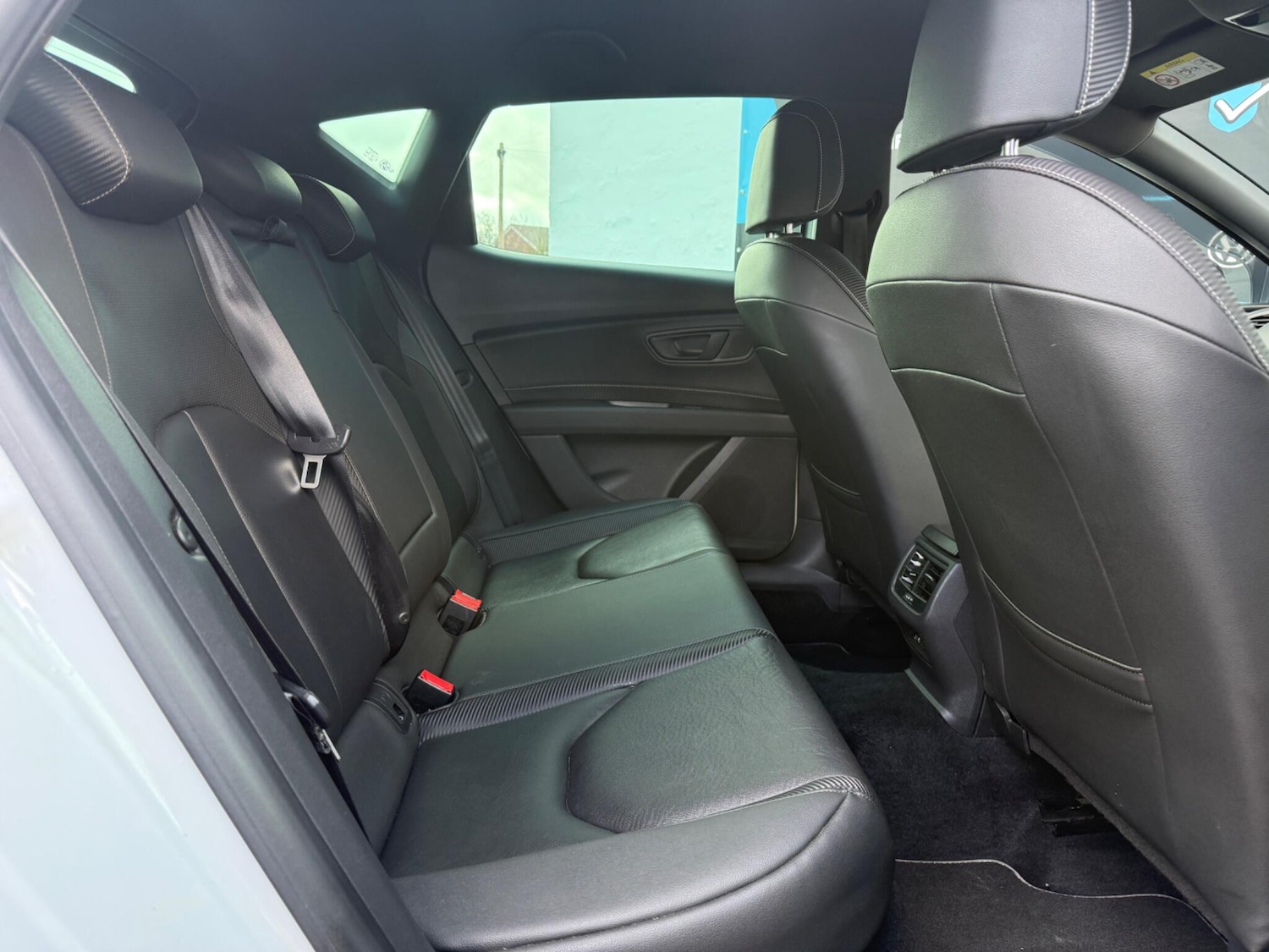 Used SEAT Leon 2019 for sale - 77704907: Photo 46