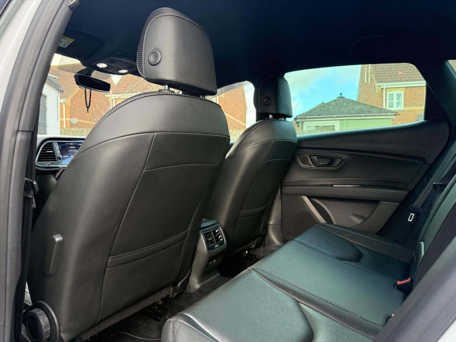 Used SEAT Leon 2019 for sale - 77704907: Photo 48