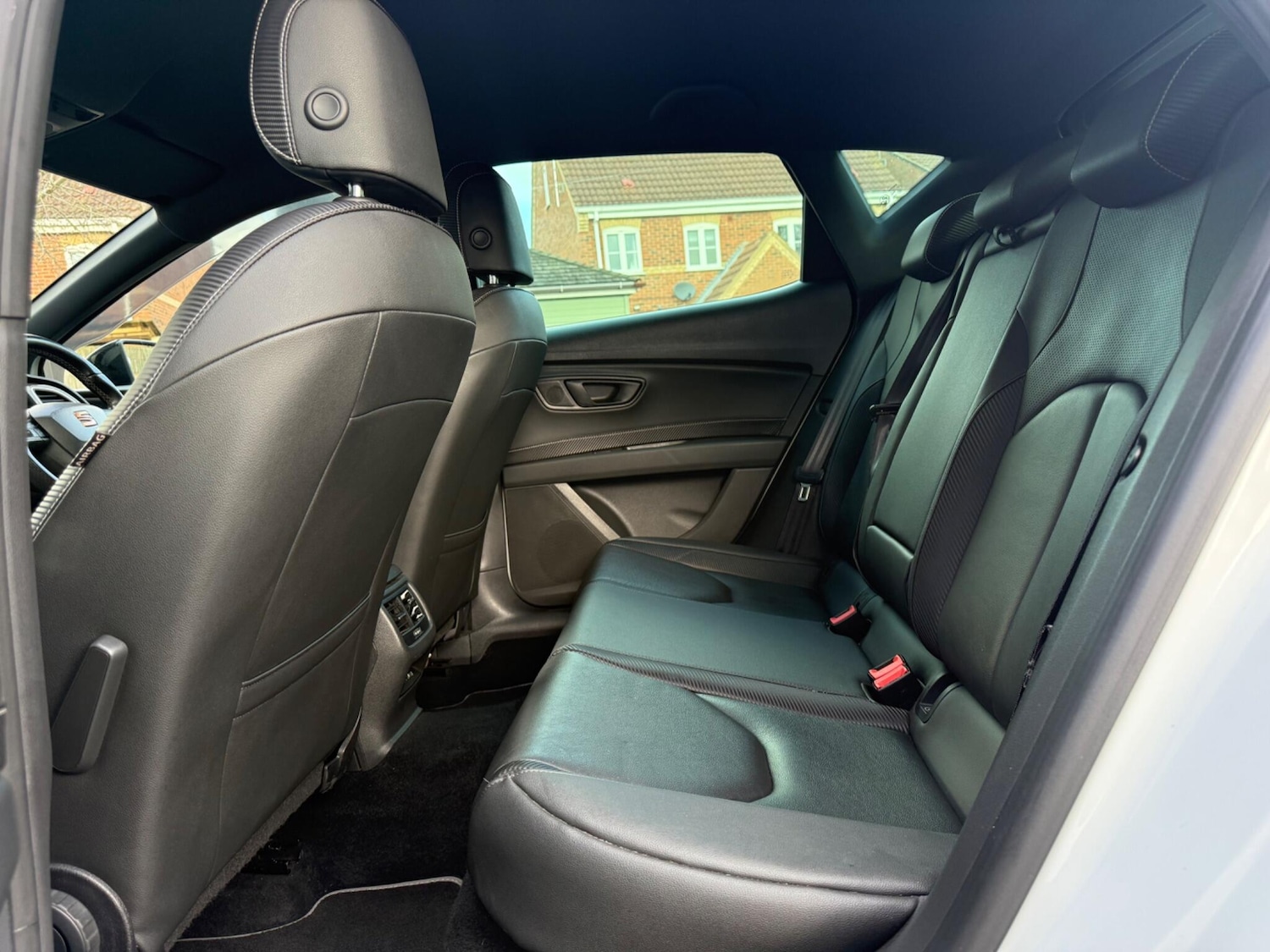 Used SEAT Leon 2019 for sale - 77704907: Photo 49