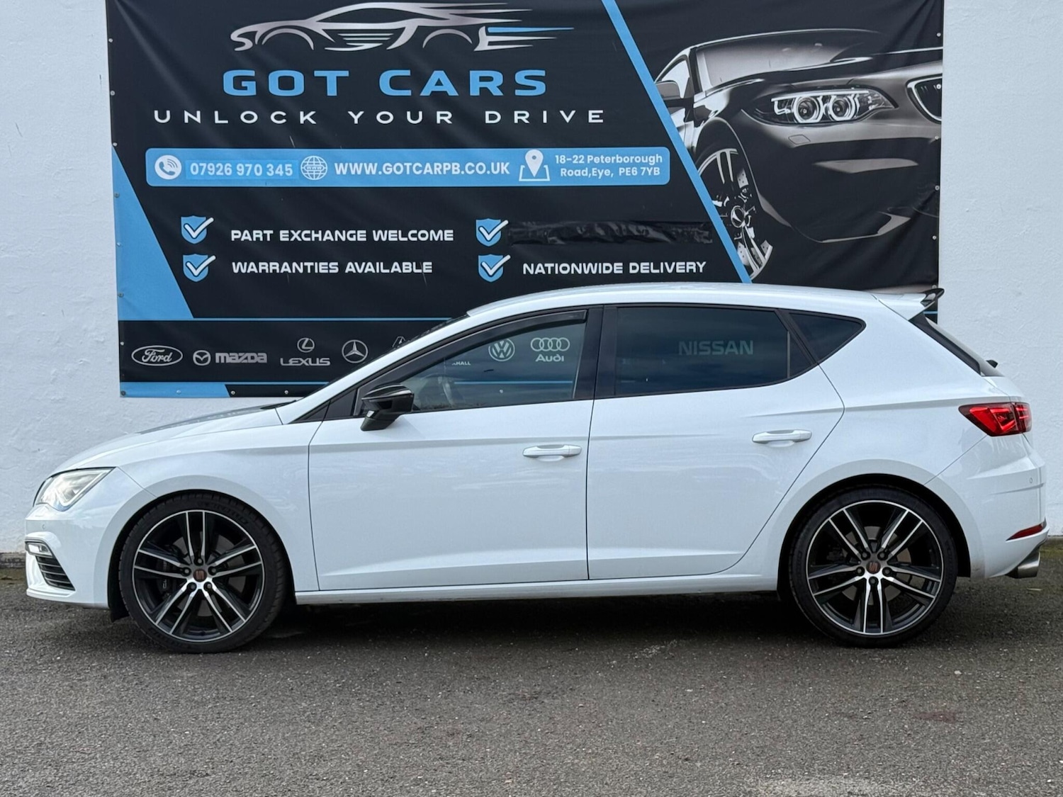 Used SEAT Leon 2019 for sale - 77704907: Photo 5