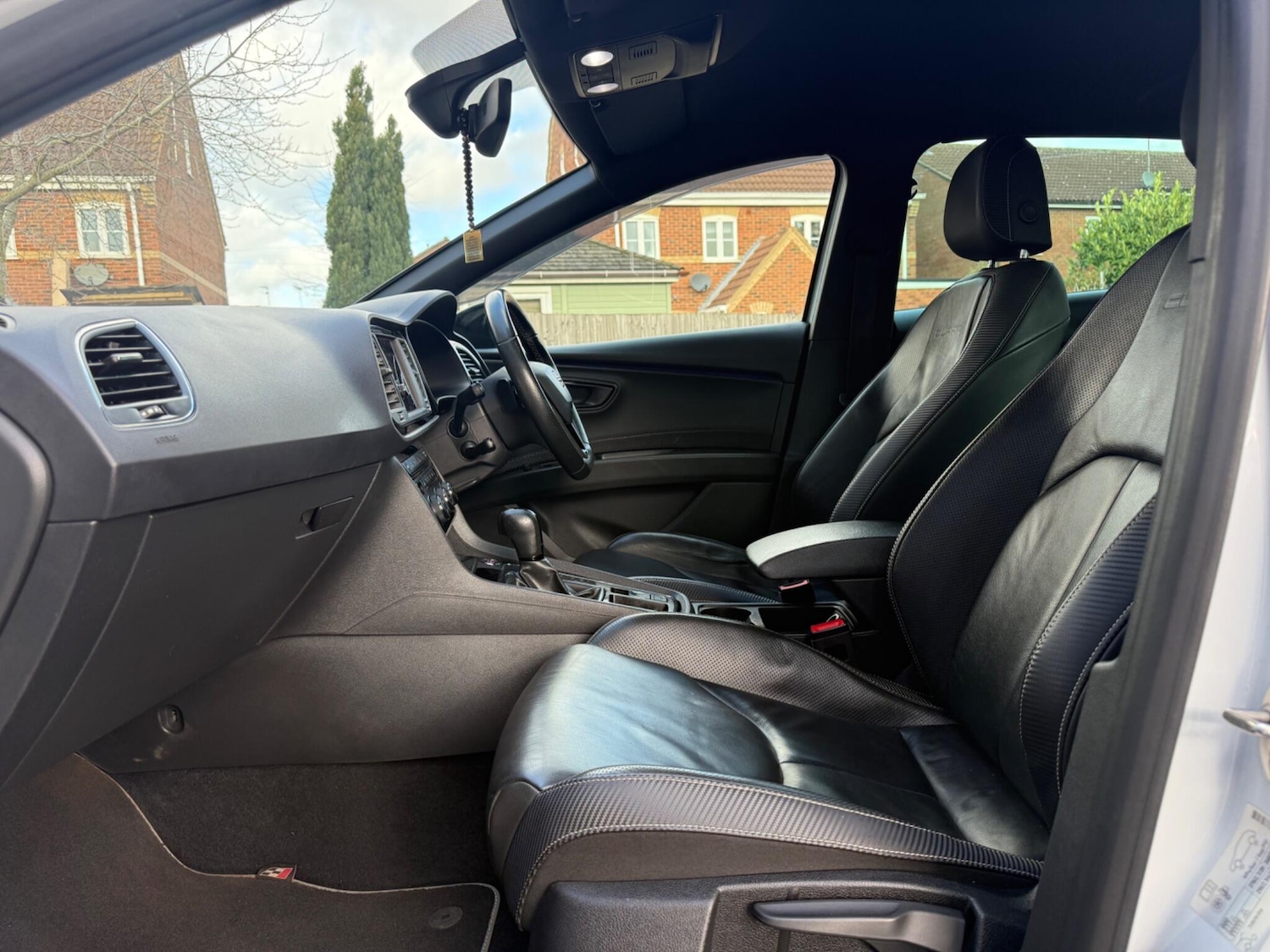 Used SEAT Leon 2019 for sale - 77704907: Photo 51