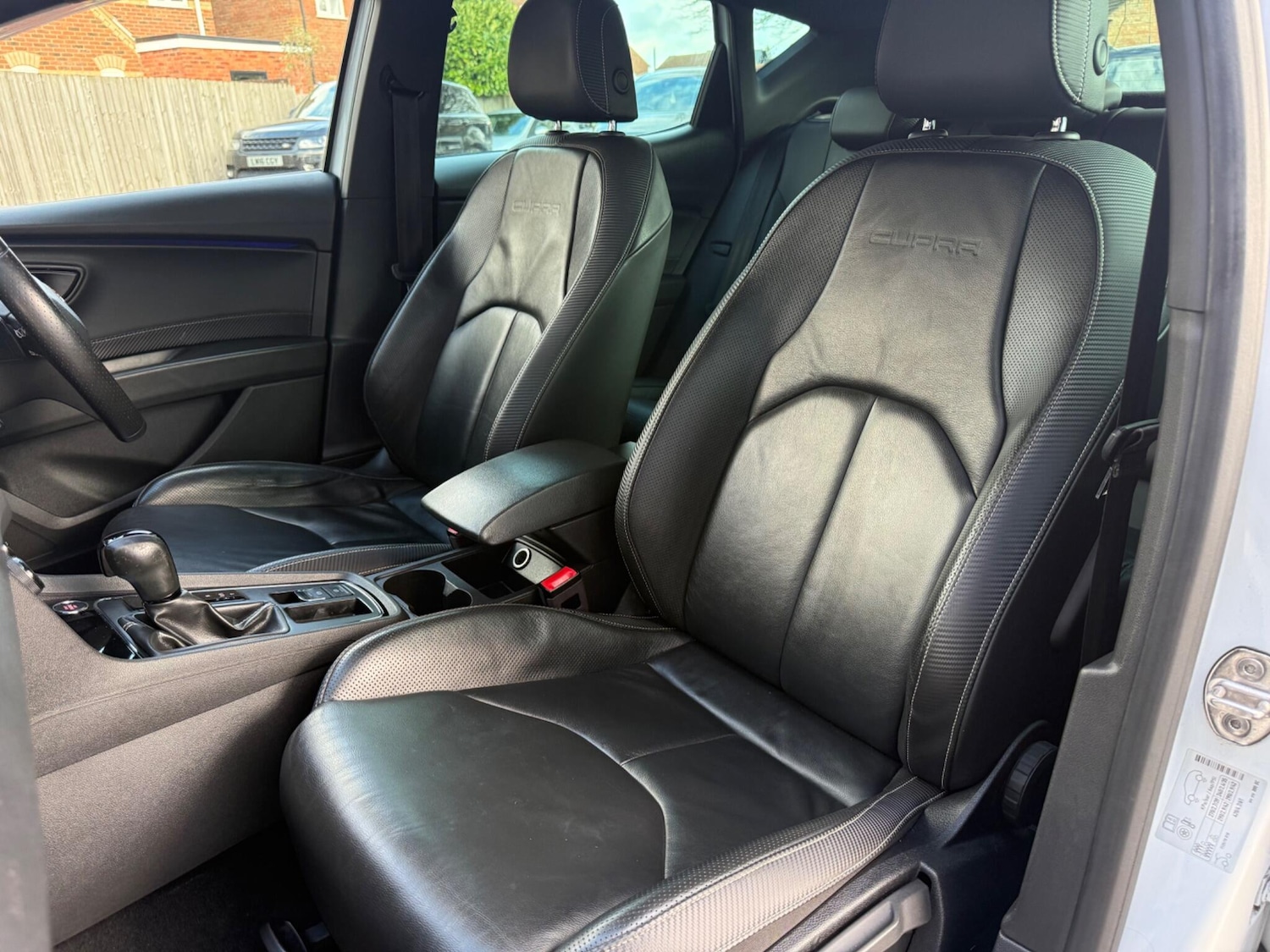 Used SEAT Leon 2019 for sale - 77704907: Photo 52