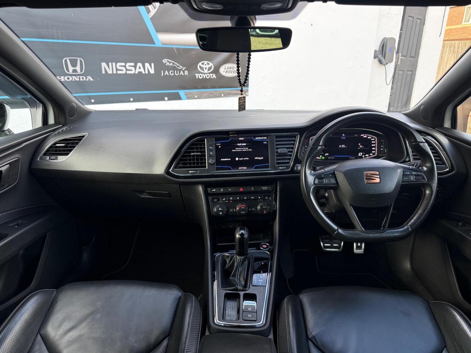 Used SEAT Leon 2019 for sale - 77704907: Photo 53