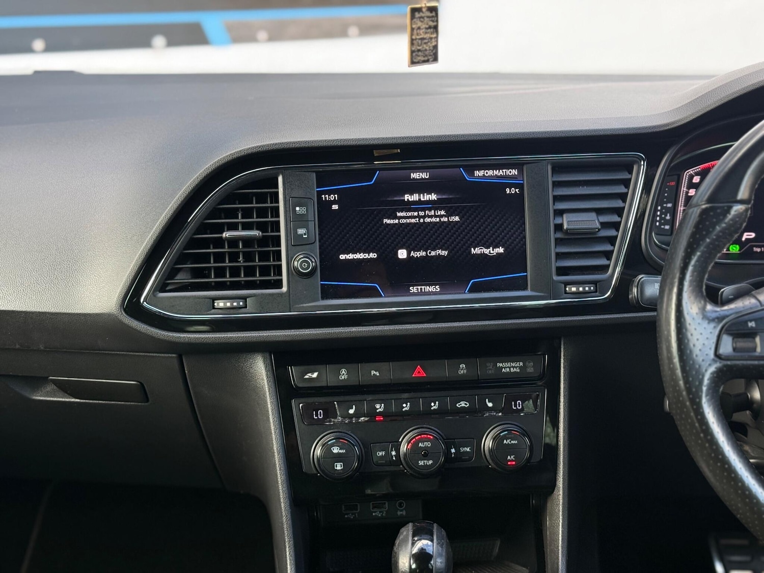 Used SEAT Leon 2019 for sale - 77704907: Photo 54