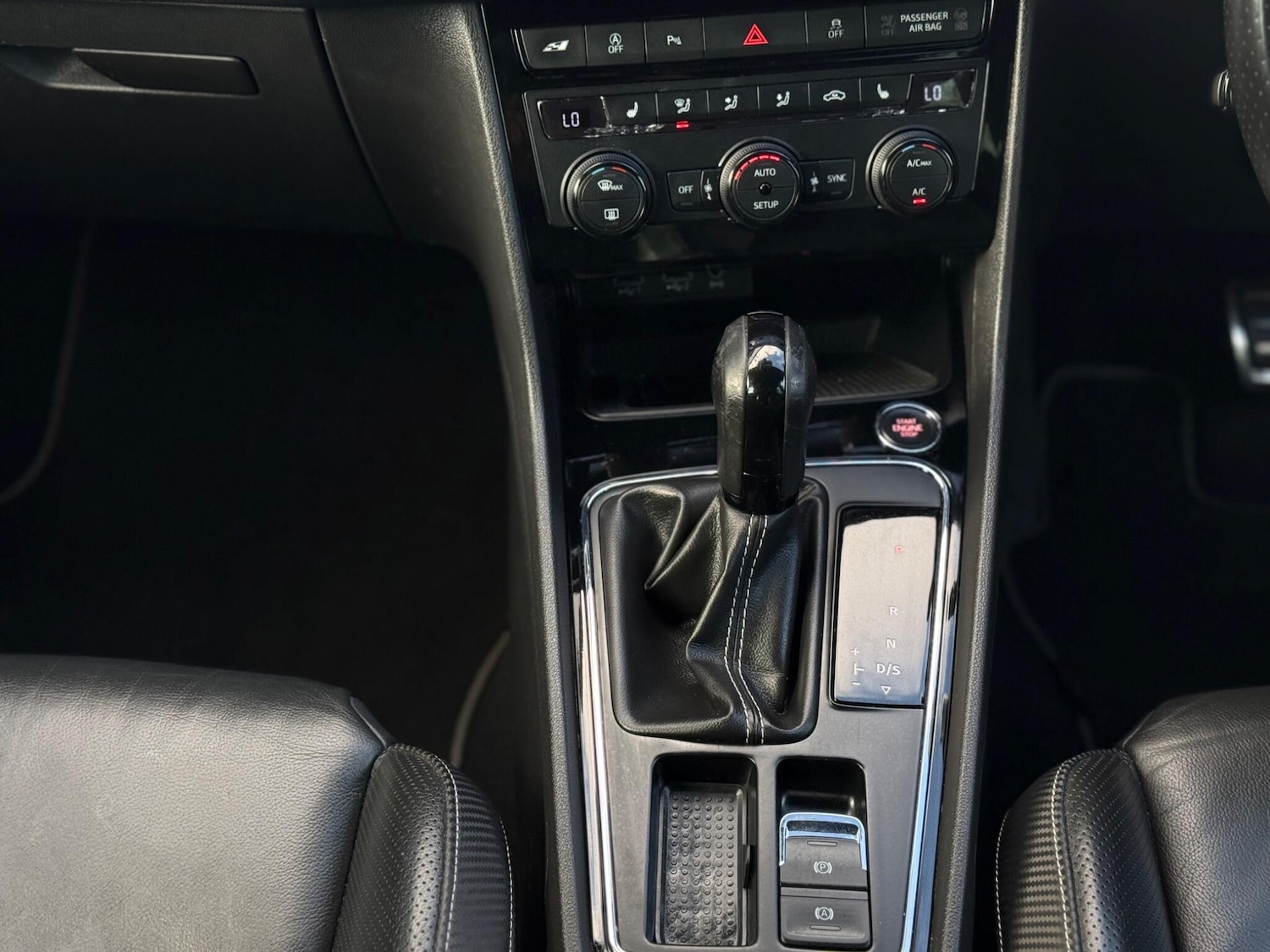 Used SEAT Leon 2019 for sale - 77704907: Photo 55