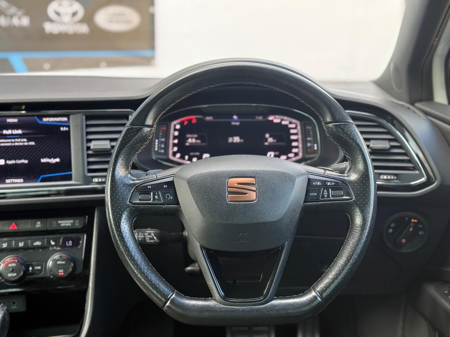Used SEAT Leon 2019 for sale - 77704907: Photo 56