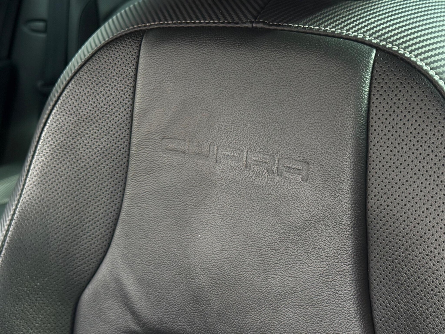 Used SEAT Leon 2019 for sale - 77704907: Photo 71