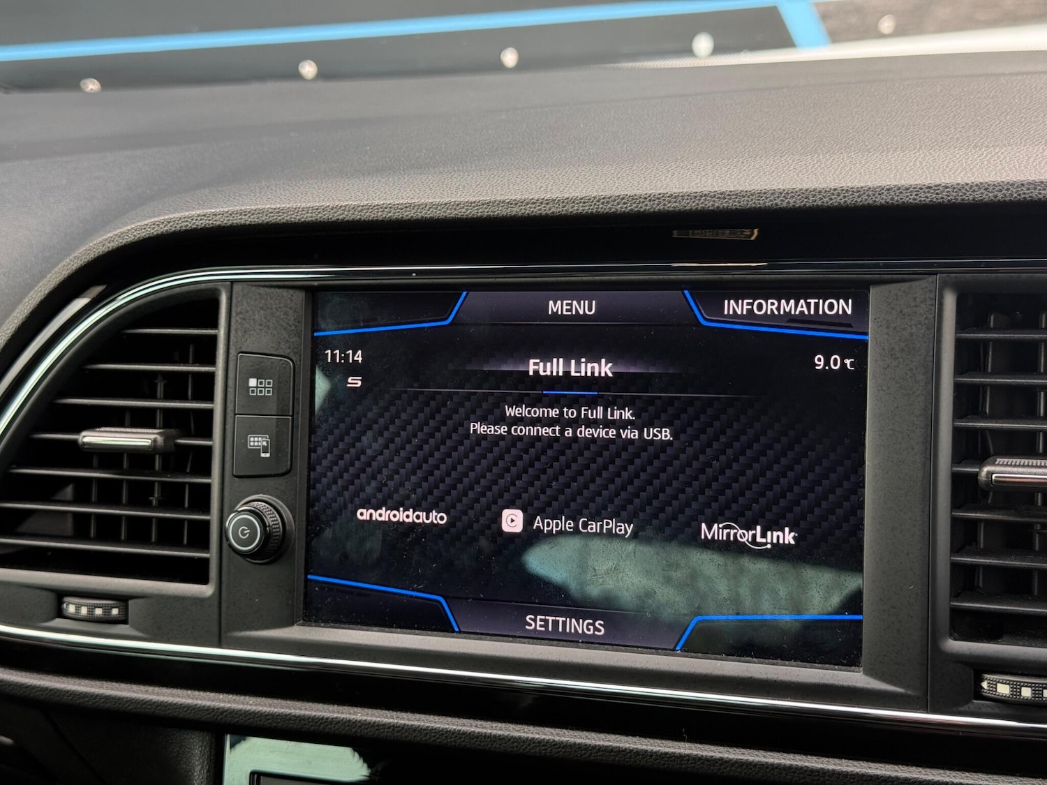 Used SEAT Leon 2019 for sale - 77704907: Photo 84