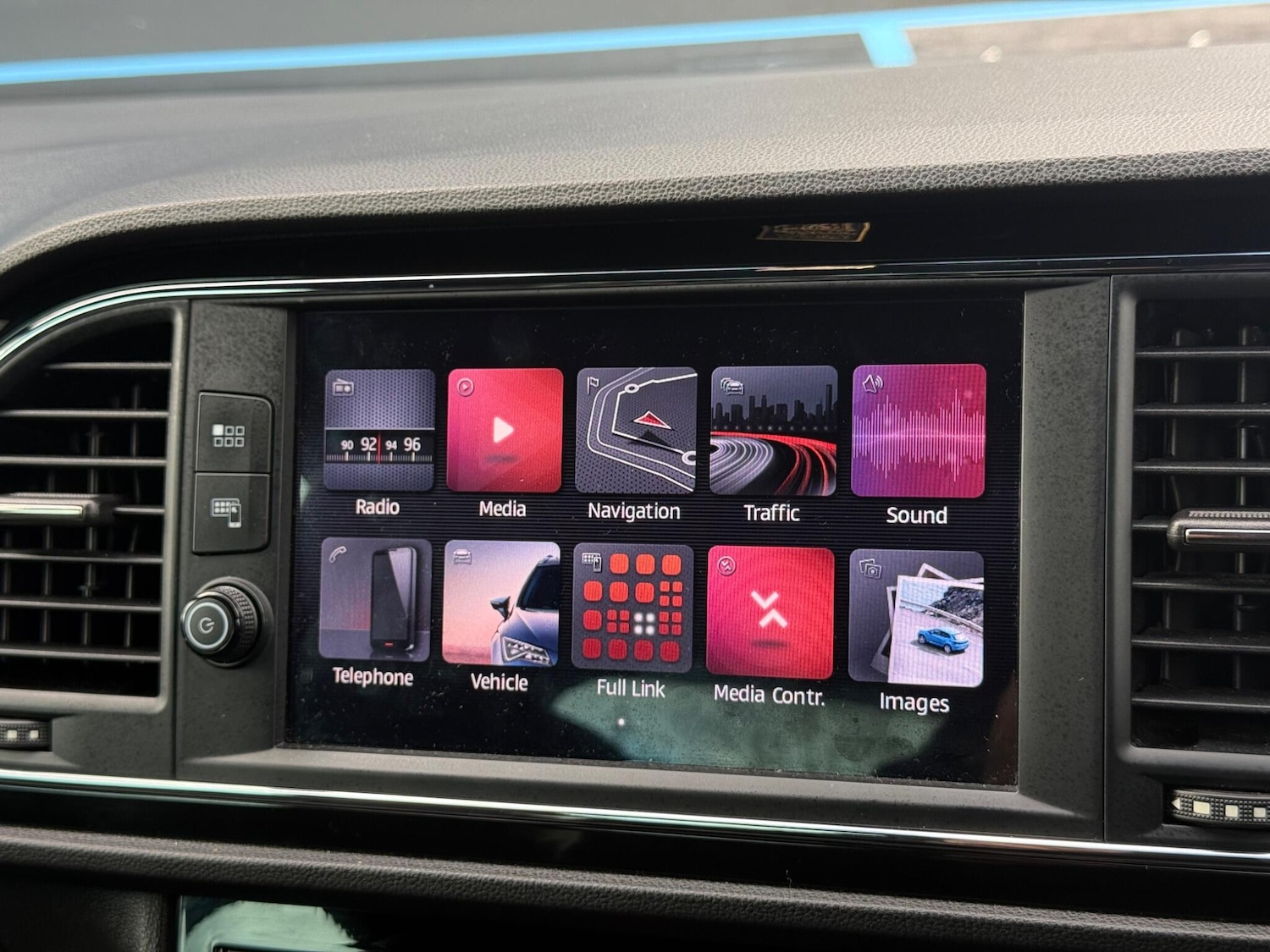 Used SEAT Leon 2019 for sale - 77704907: Photo 85