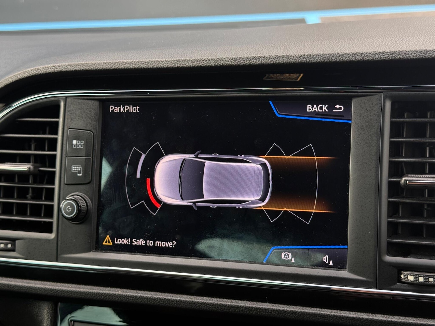 Used SEAT Leon 2019 for sale - 77704907: Photo 86