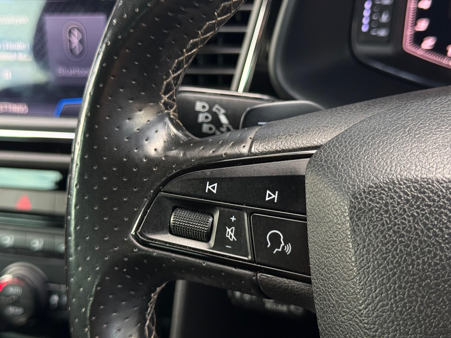 Used SEAT Leon 2019 for sale - 77704907: Photo 90