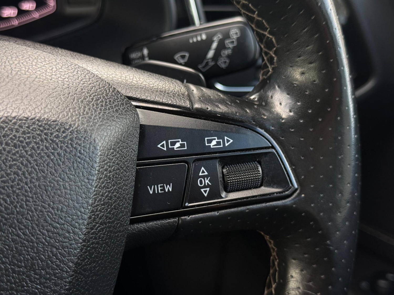 Used SEAT Leon 2019 for sale - 77704907: Photo 91