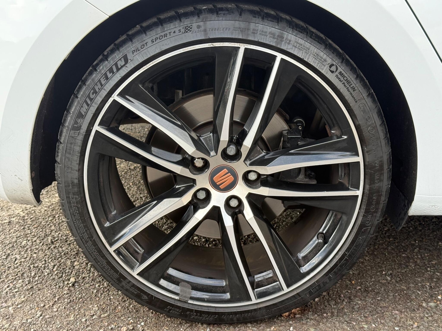 Used SEAT Leon 2019 for sale - 77704907: Photo 96