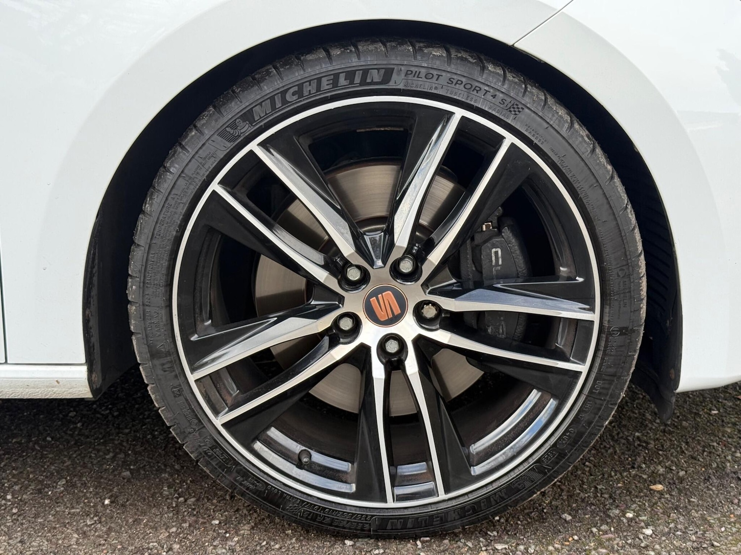 Used SEAT Leon 2019 for sale - 77704907: Photo 97