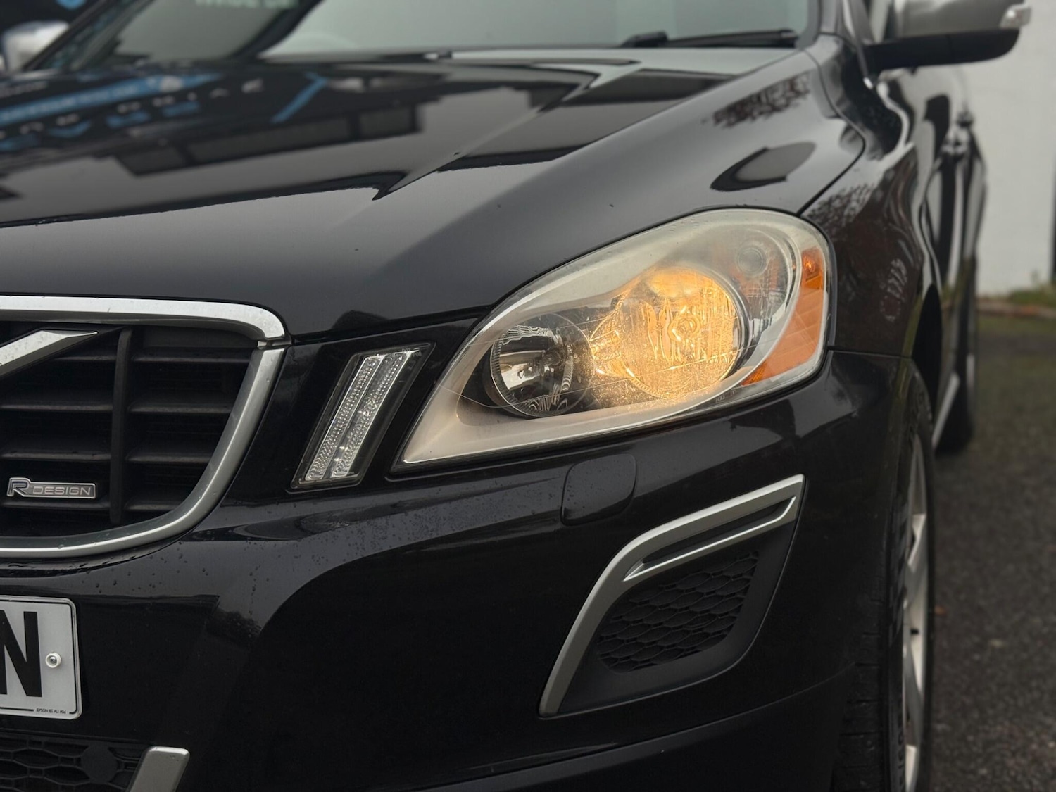 Used Volvo XC60 2012 for sale - 76424795: Photo 10