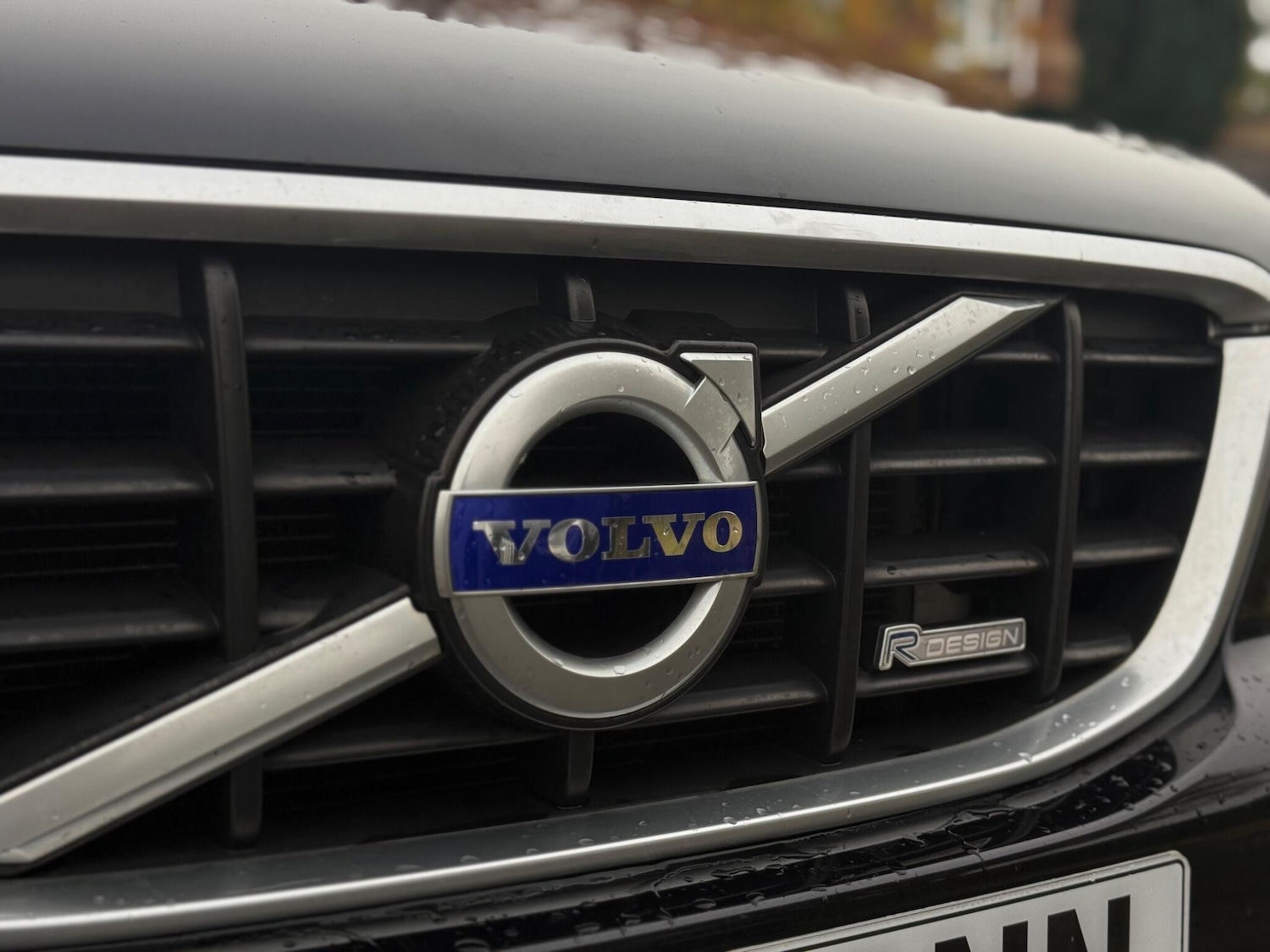 Used Volvo XC60 2012 for sale - 76424795: Photo 12