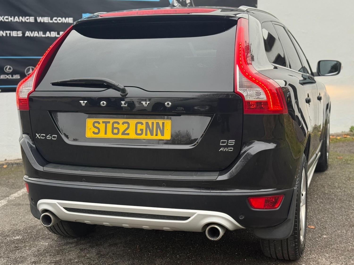 Used Volvo XC60 2012 for sale - 76424795: Photo 14