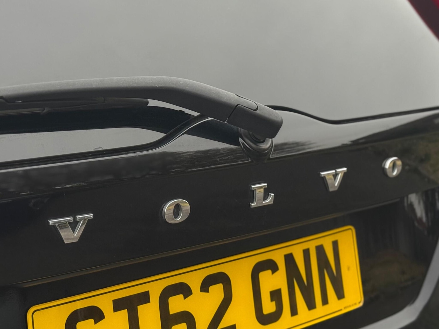 Used Volvo XC60 2012 for sale - 76424795: Photo 19