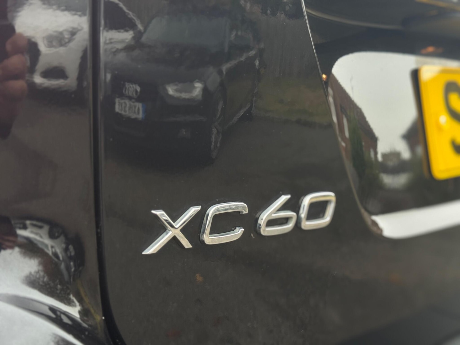 Used Volvo XC60 2012 for sale - 76424795: Photo 20