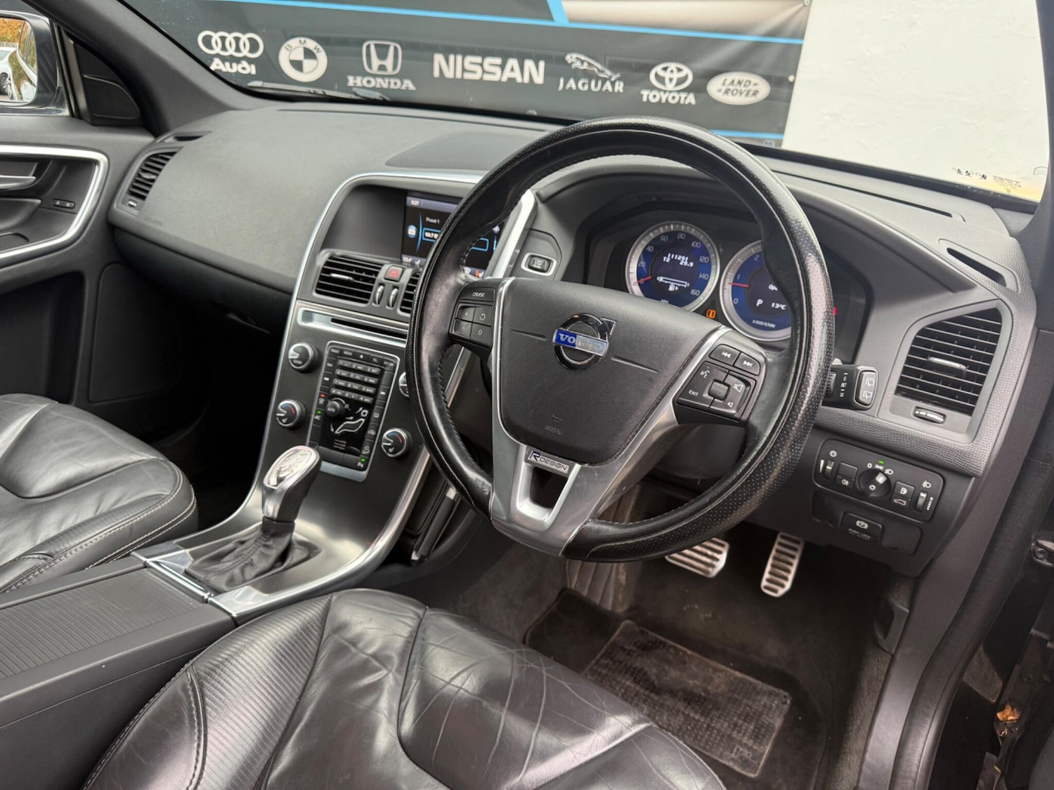 Used Volvo XC60 2012 for sale - 76424795: Photo 21