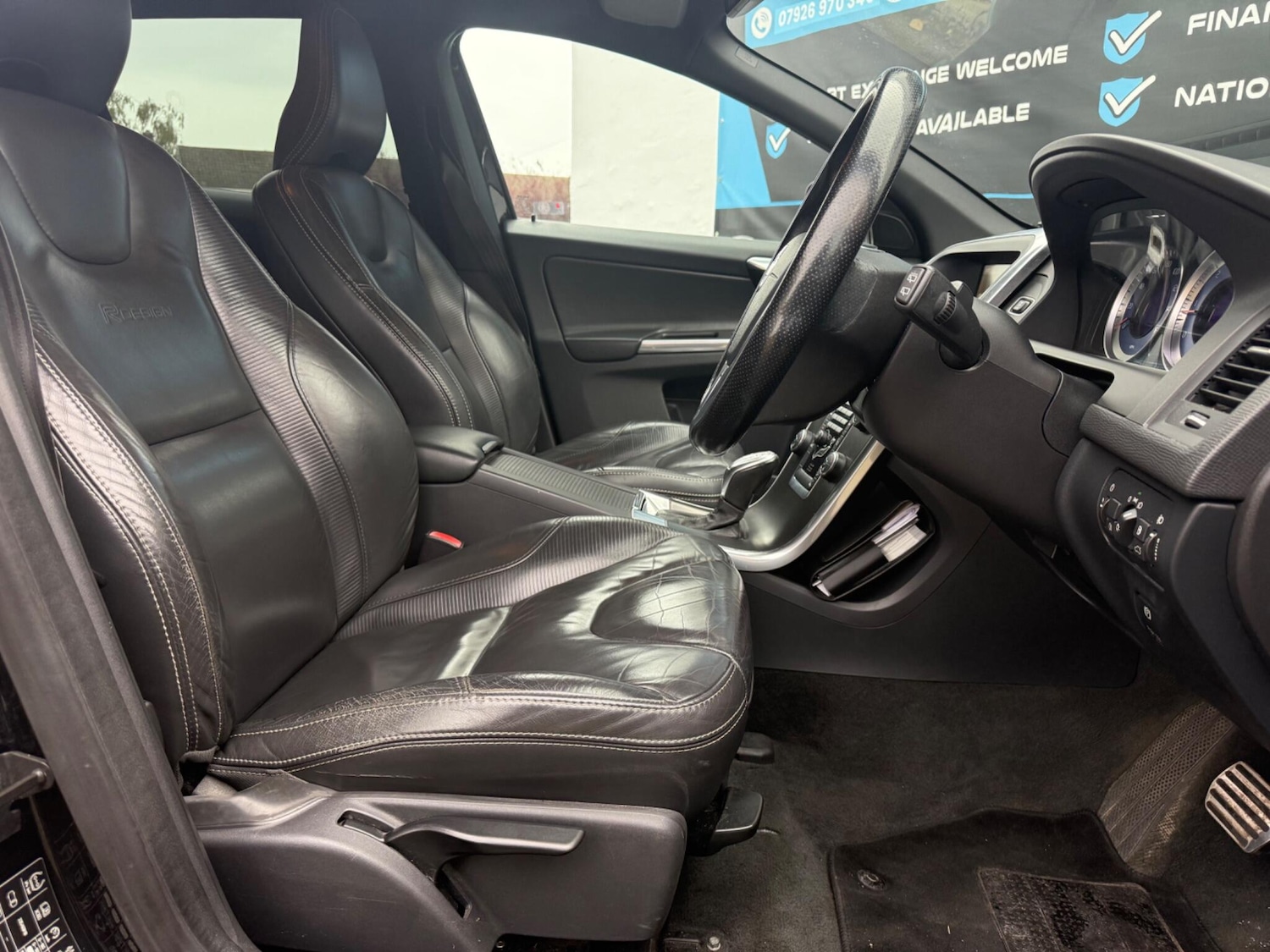 Used Volvo XC60 2012 for sale - 76424795: Photo 22