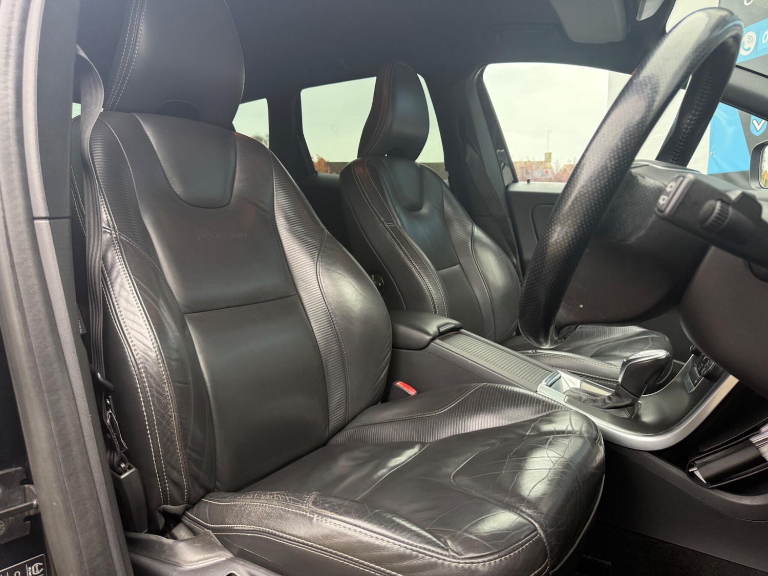 Used Volvo XC60 2012 for sale - 76424795: Photo 23