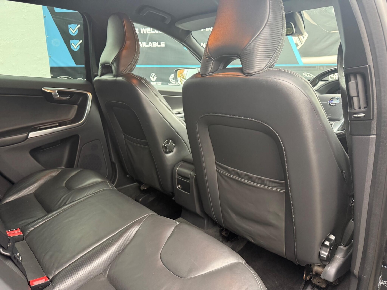 Used Volvo XC60 2012 for sale - 76424795: Photo 24