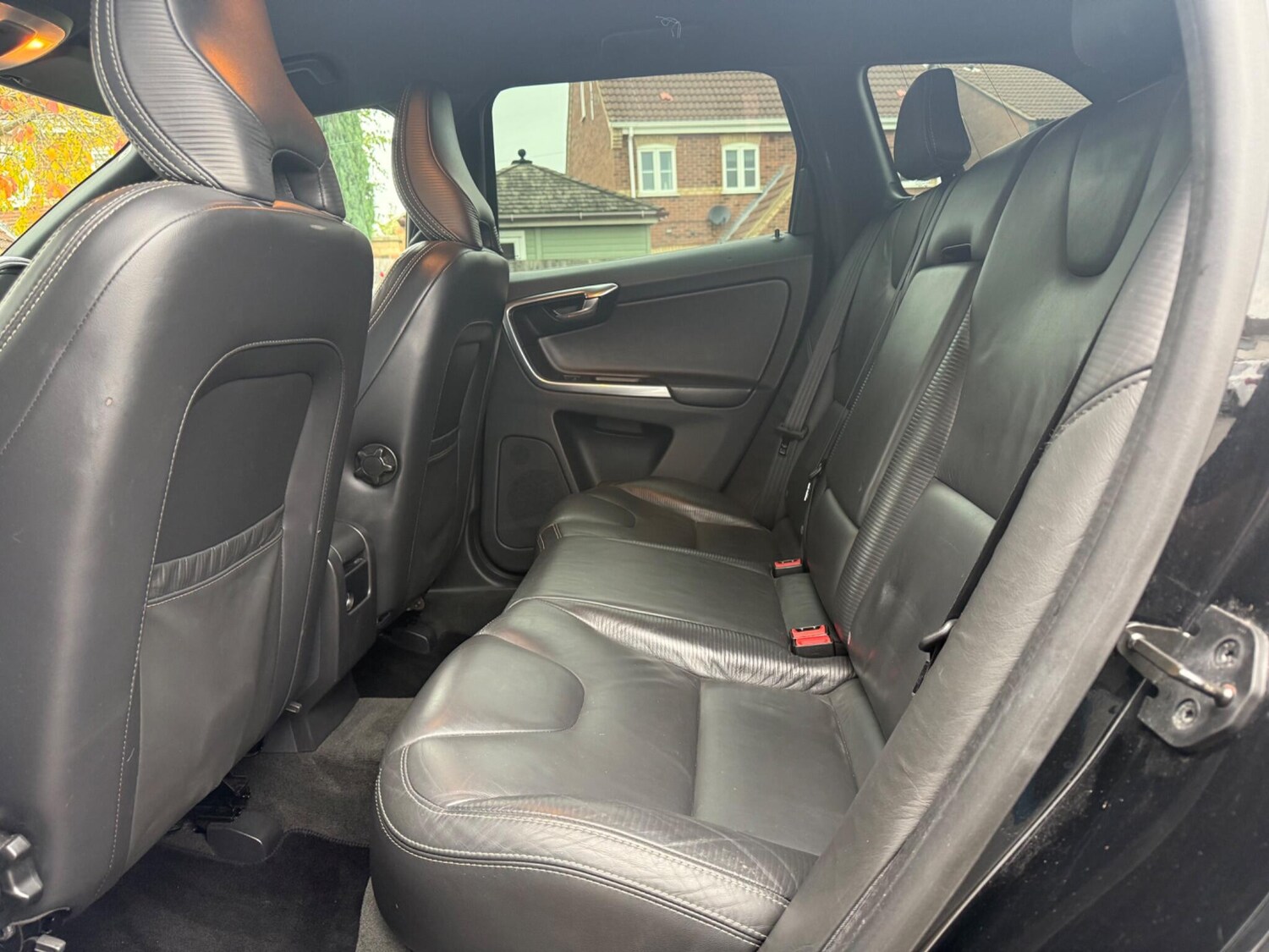 Used Volvo XC60 2012 for sale - 76424795: Photo 28