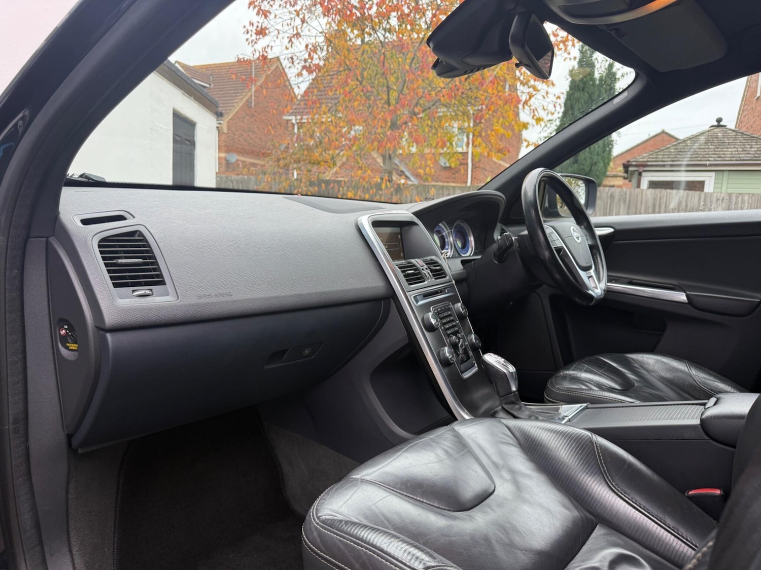 Used Volvo XC60 2012 for sale - 76424795: Photo 29