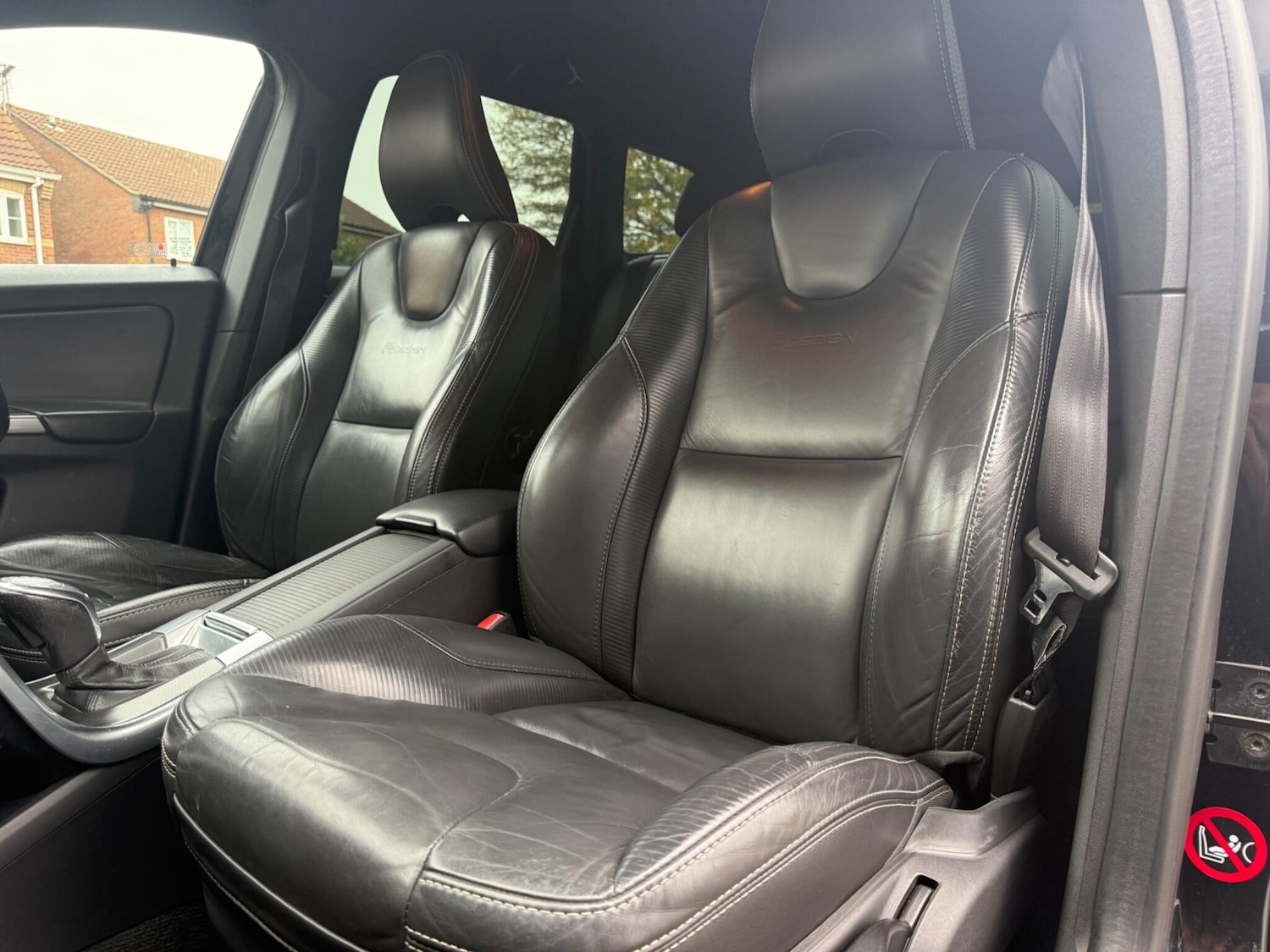 Used Volvo XC60 2012 for sale - 76424795: Photo 31