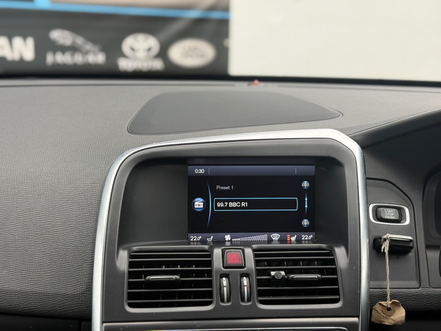 Used Volvo XC60 2012 for sale - 76424795: Photo 33