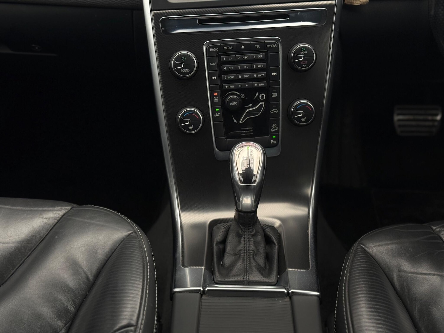 Used Volvo XC60 2012 for sale - 76424795: Photo 34