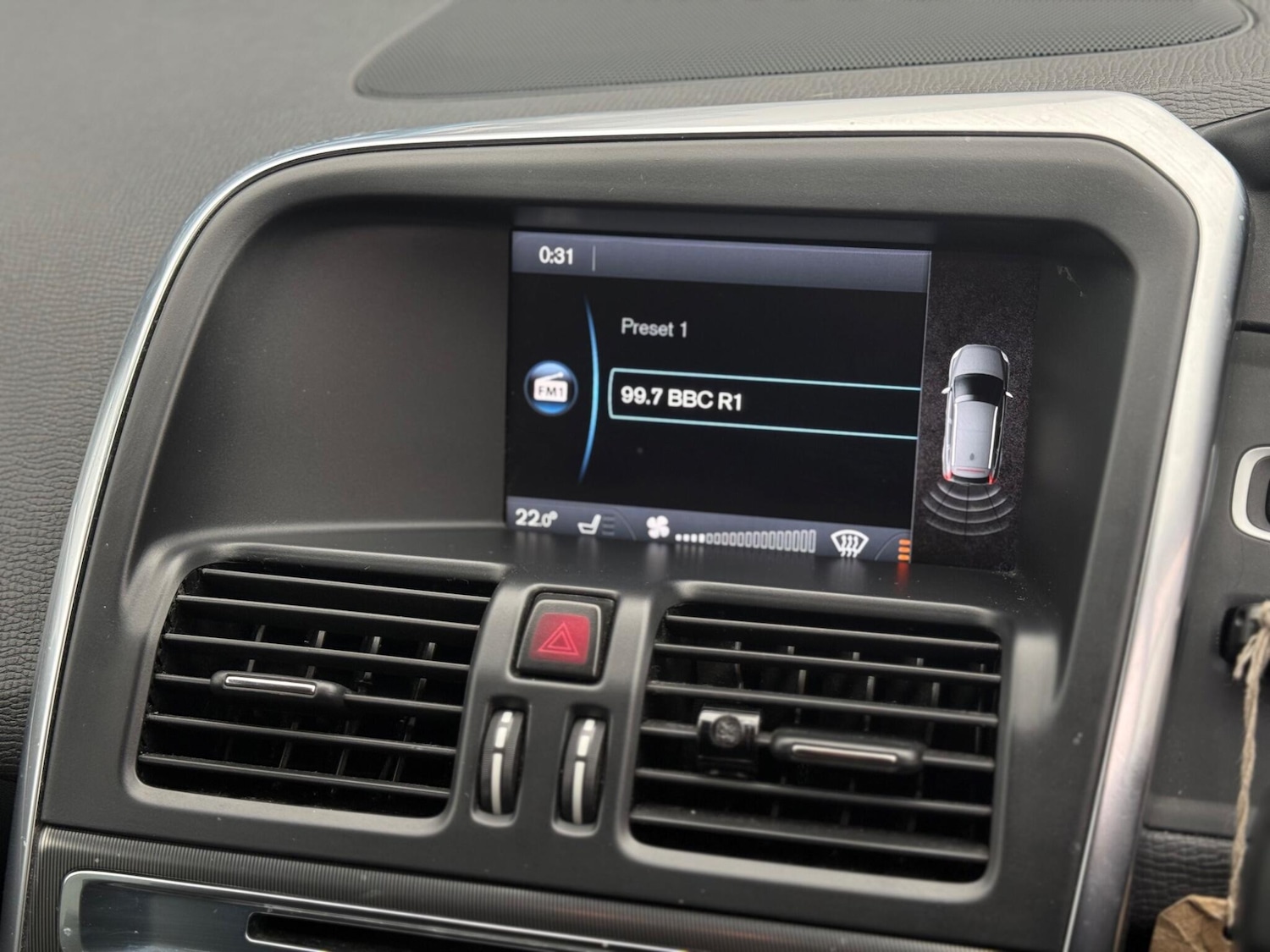 Used Volvo XC60 2012 for sale - 76424795: Photo 40