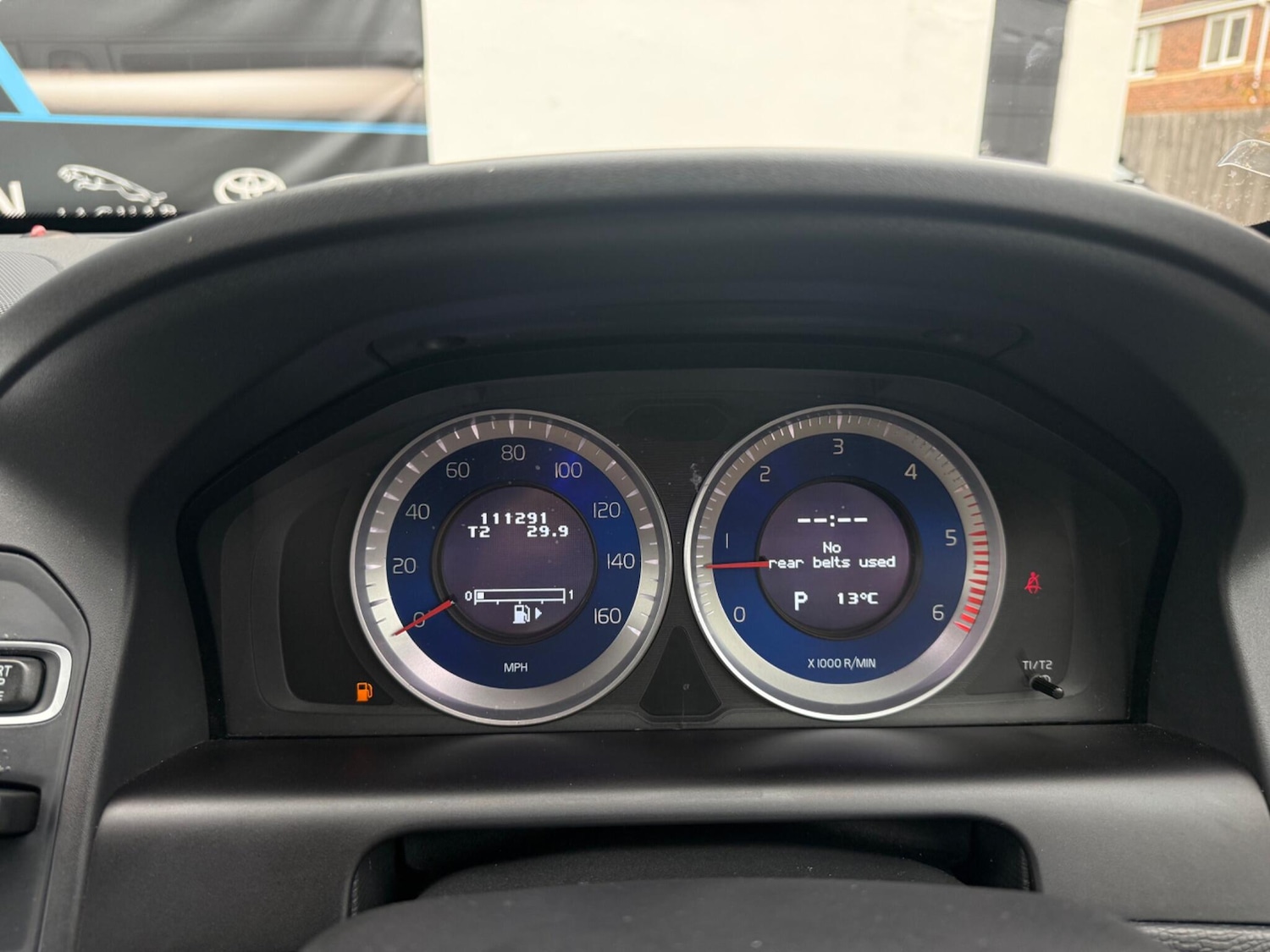 Used Volvo XC60 2012 for sale - 76424795: Photo 47