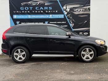 Used Volvo XC60 2012 for sale - 76424795: Photo