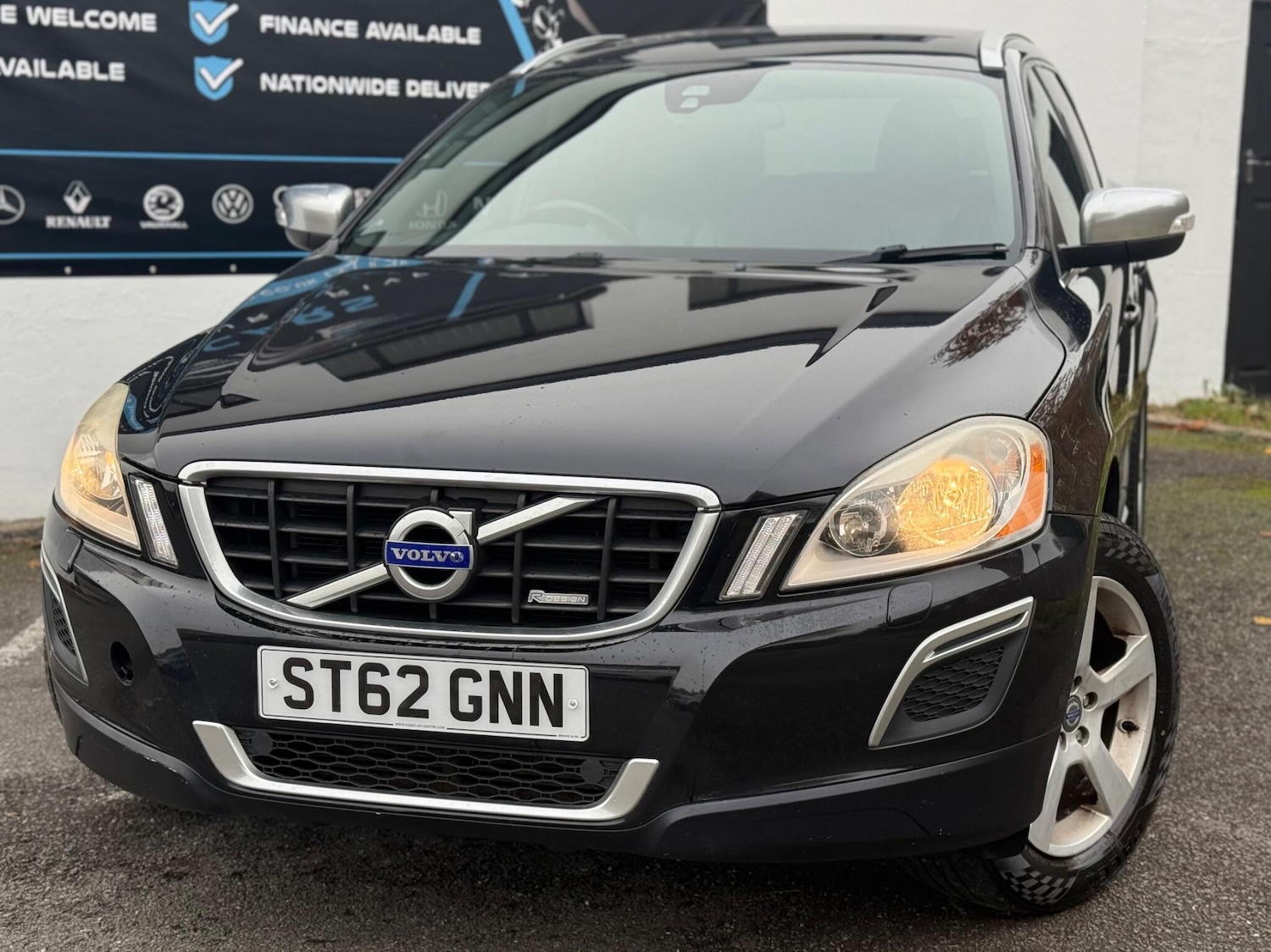 Used Volvo XC60 2012 for sale - 76424795: Photo 6