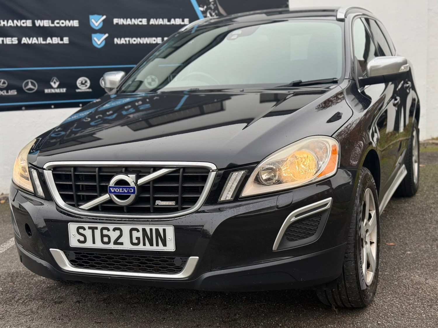 Used Volvo XC60 2012 for sale - 76424795: Photo 8