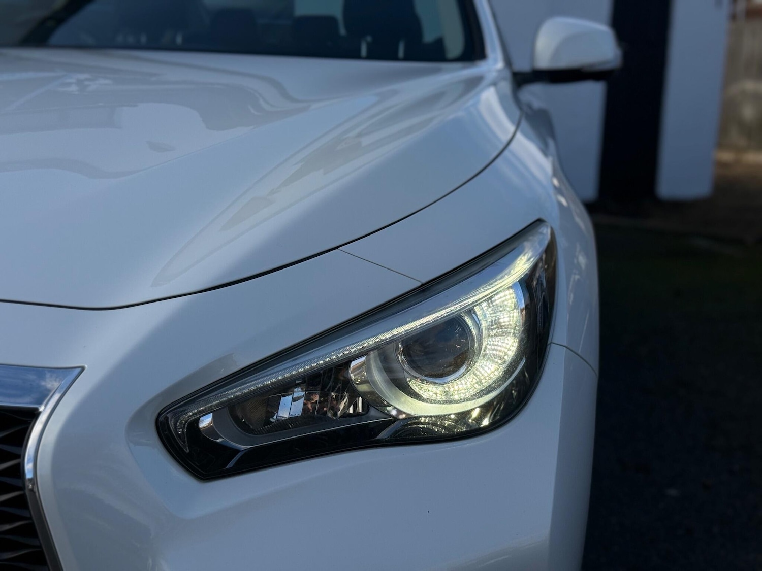 Used Infiniti Q50 2016 for sale - 77163273: Photo 10