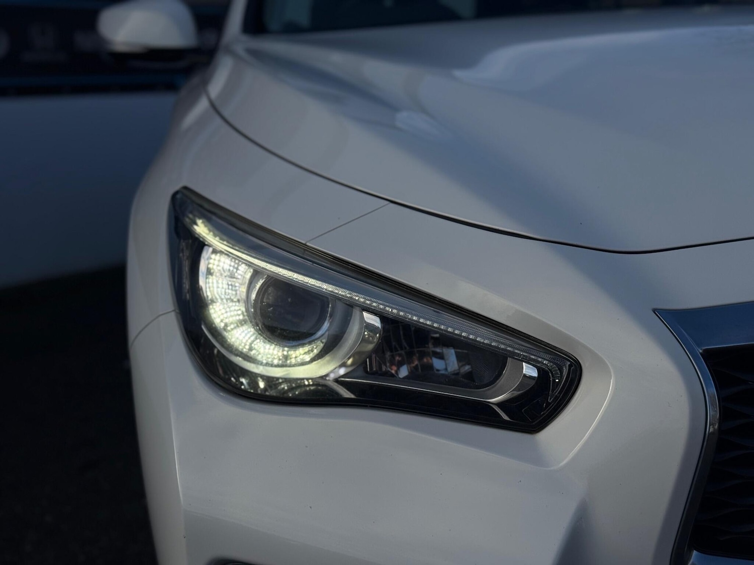 Used Infiniti Q50 2016 for sale - 77163273: Photo 11