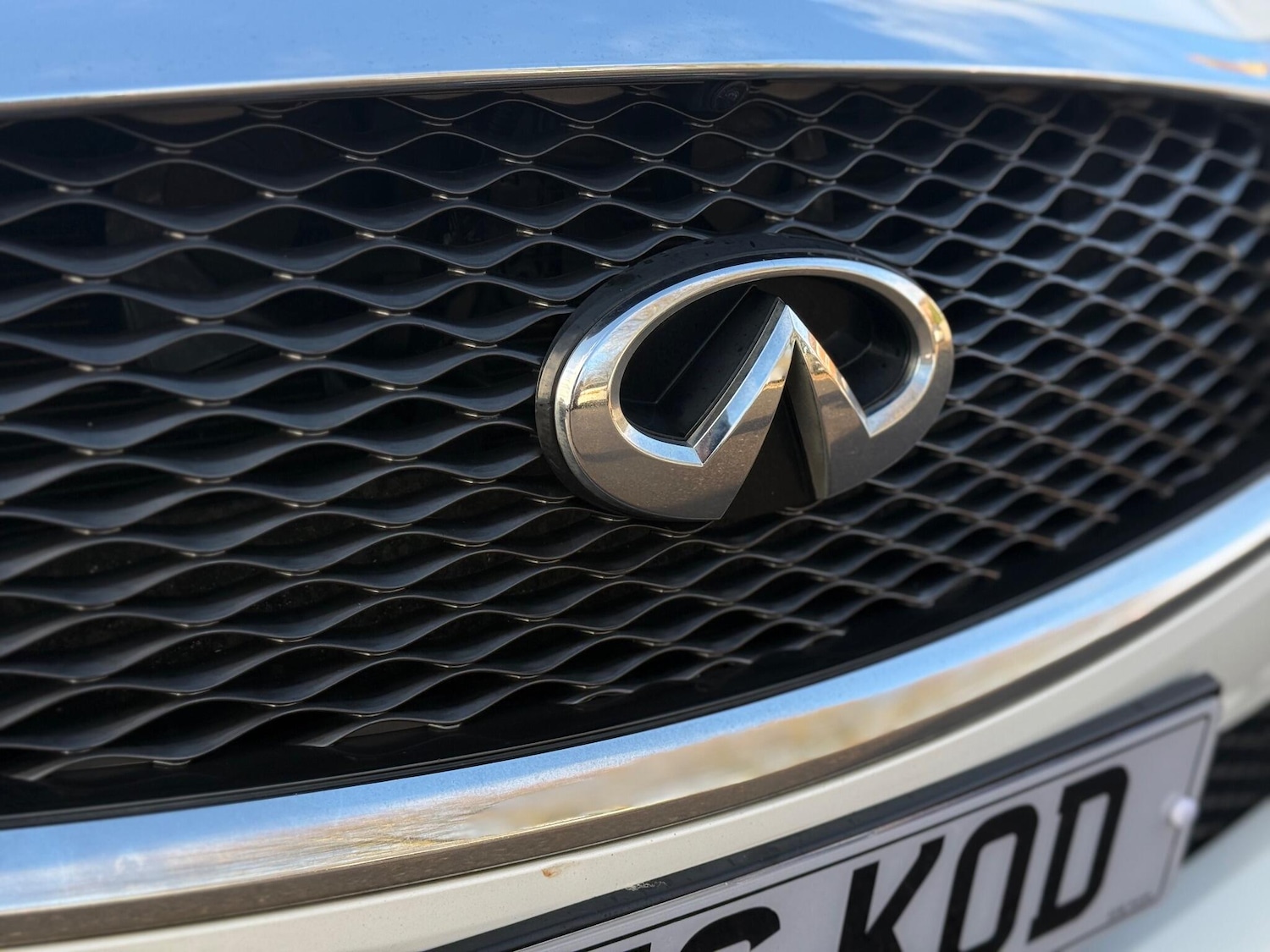 Used Infiniti Q50 2016 for sale - 77163273: Photo 14