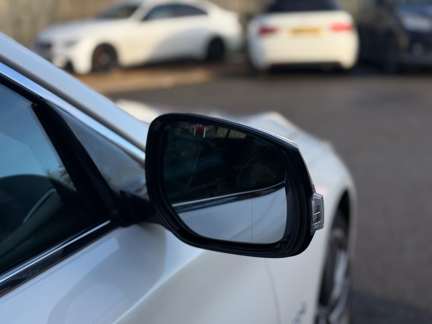 Used Infiniti Q50 2016 for sale - 77163273: Photo 19